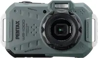 Aparat foto compact Pentax - WG-1000, Olive