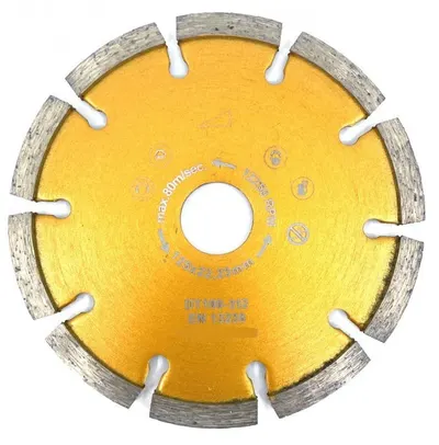 Disc DiamantatExpert pt. rectificat pardoseli - beton & piatra 230x10x22.2 (mm) Super Premium - DXDH.5227.230.10-V