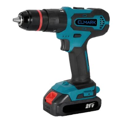 Cordless Drill El-Cd56 18v