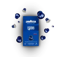 Capsule Nespresso Lavazza Crema & Gusto *10 55g