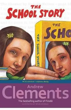 The School Story