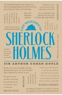 The Memoirs of Sherlock Holmes