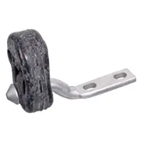 Suport sistem esapament potrivit AUDI A4 ALLROAD B8, A4 B8, A5, A6 C7 1.8-3.0D 10.07-09.18