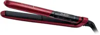 Placă de păr Remington - S9600, 240°C, ceramică, neagră