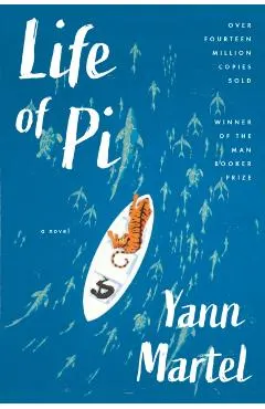 Life of Pi