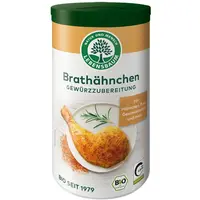 Condimente pentru Pui Fript Ecologice/Bio 110g