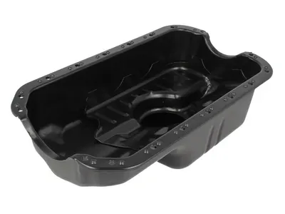 Baie ulei (otel) potrivit HONDA CIVIC VI 1.4 1995-2001 - (otel)