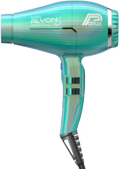 Parlux Uscător de păr ionizant Alyon, 2250W, culoarea cameleonului