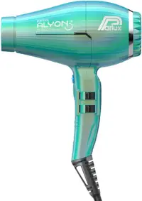 Parlux Uscător de păr ionizant Alyon, 2250W, culoarea cameleonului