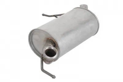 Toba finala esapament potrivit PEUGEOT 407 2.2 03.04-12.10