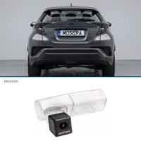 Cameră marșarier Toyota C HR 2016+ AHD 1080P NTSC MOSERA