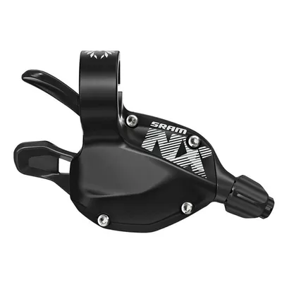 Sram Nx Eagle Trigger Shifter Black