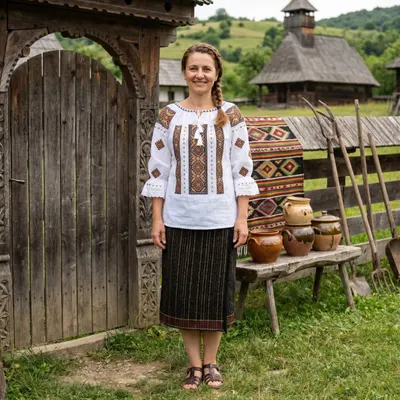Ie Traditionala Sandica 59