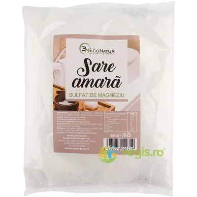 Sare Amara 500g