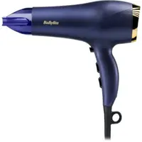 BaByliss Midnight Luxe 5781PE uscator de par