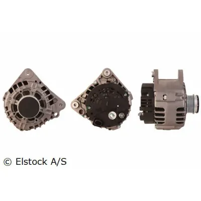 Generator/alternator ELSTOCK 28-4818