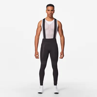 Colanți lungi Vreme rece Racer