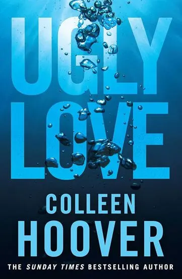 Ugly Love (limba engleza)