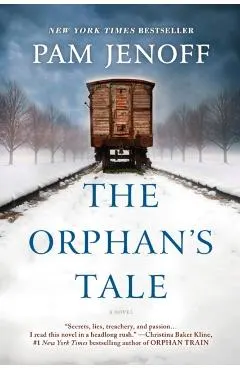 The Orphan's Tale