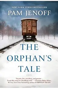 The Orphan's Tale