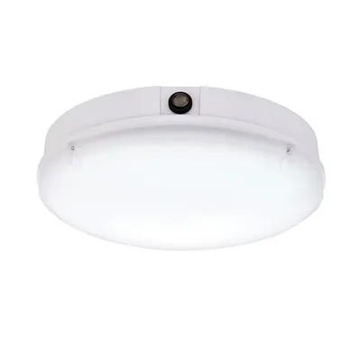 Aplica Forca CCT photocell IP65 18W cct