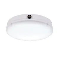 Aplica Forca CCT photocell IP65 18W cct