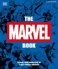 The Marvel Book (New Edition)
