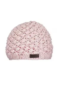 Caciula Timberline Beanie Barely Roz