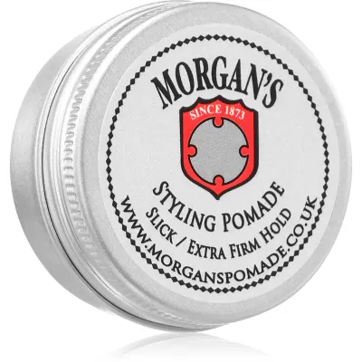 Morgan's Styling Slick Firm Hold alifie pentru par 15 ml
