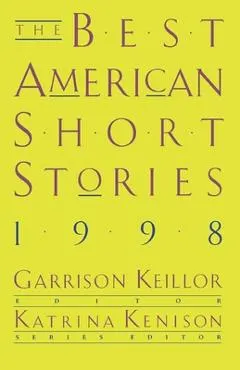 The Best American Short Stories