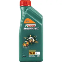Ulei De Motor Castrol Magnatec 5W40 C3 1L