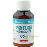 Mixtura Mentolata 80g