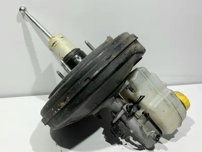 Tulumba servofrana 6R1614105L Skoda Fabia 2 facelift (2010-2014) 1.6 tdi CAYB