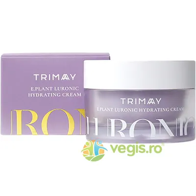 Crema Hidratanta pentru Fata E.Plant Luronic 50ml