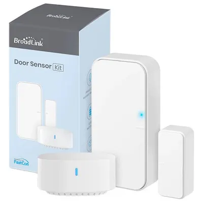 Senzor de usa inteligent BroadLink + HUB S3/6924826708510
