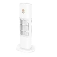 Ventilator portabil cu aer conditionat alb