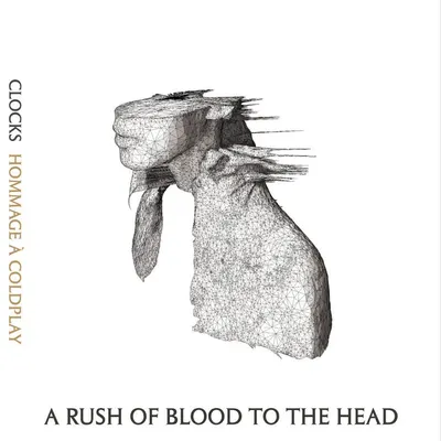 A Rush Of Blood To The Head - Vinyl