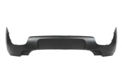 Bara spate superior, grund, cu orificii sina, grund, certificate TUV potrivit CITROEN C3 III 09.20