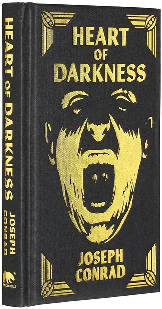 Heart of Darkness and Tales of Unrest (Arcturus Ornate Classics)