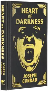 Heart of Darkness and Tales of Unrest (Arcturus Ornate Classics)