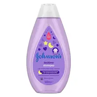 Sampon Johnson's Baby Bedtime, 500 ml