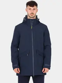 Jacheta softshell Helnylon barbati