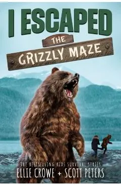 I Escaped The Grizzly Maze: A National Park Survival Story