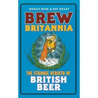 Brew Britannia