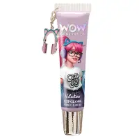 Luciu de buze cu talisman, Wow Generation, 13 ml