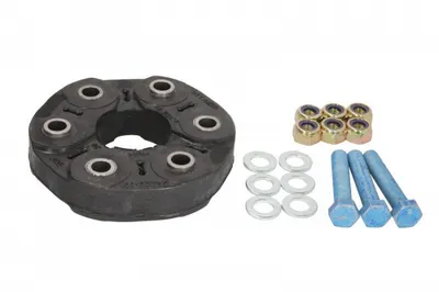 Articulatie cardan (Diametru exterior 137mm, cu suruburi) CHRYSLER 300 C; DODGE CHALLENGER, CHARGER 2.7-5.7 dupa 2004