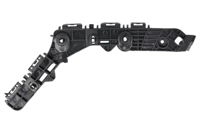 Suport bara protectie spate stanga potrivit TOYOTA COROLLA CROSS dupa 2020 - ( plastic)
