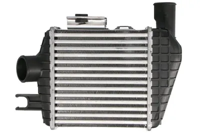 Compresor intercooler potrivit HYUNDAI TUCSON, TUCSON SUV; KIA SPORTAGE II 2.0D 08.04-12.10