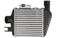 Compresor intercooler potrivit HYUNDAI TUCSON, TUCSON SUV; KIA SPORTAGE II 2.0D 08.04-12.10