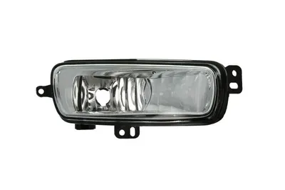 Proiector ceata fata dreapta potrivit FORD C-MAX, FOCUS, MONDEO 2010-2019 - (H8, cu iluminare in viraje)